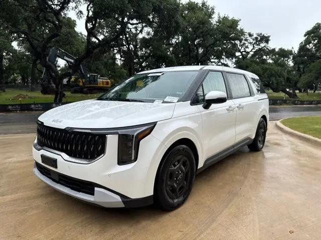 2025 Kia Carnival MPV LXS for sale in Boerne, TX