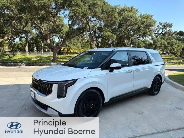 2025 Kia Carnival MPV LXS for sale in Boerne, TX