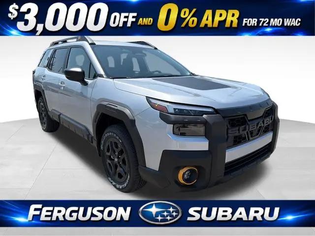 2026 Subaru Outback Wilderness for sale in Broken Arrow, OK