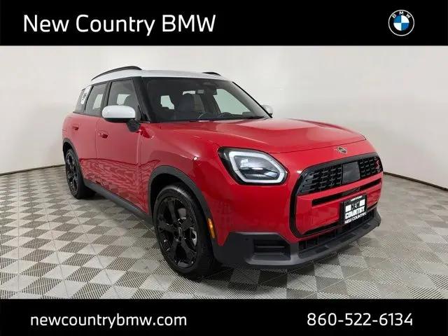 2027 MINI Cooper Countryman S for sale in Hartford, CT