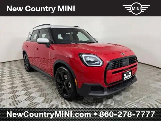2027 MINI Cooper Countryman S for sale in Hartford, CT