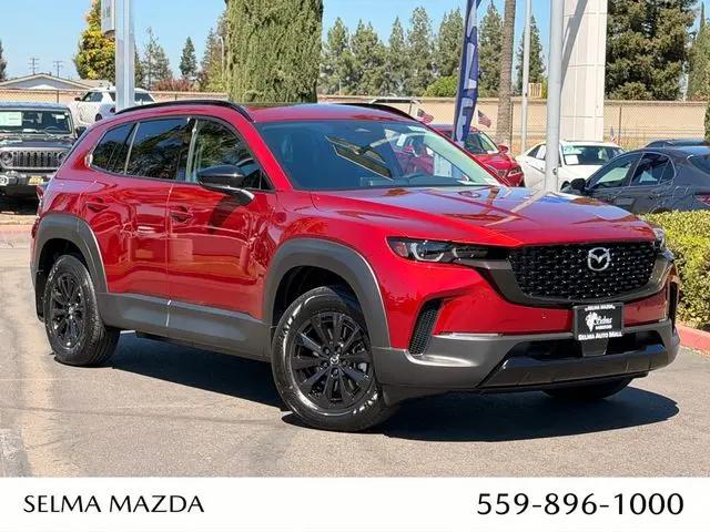 2026 Mazda CX-50 Hybrid Premium for sale in Selma, CA