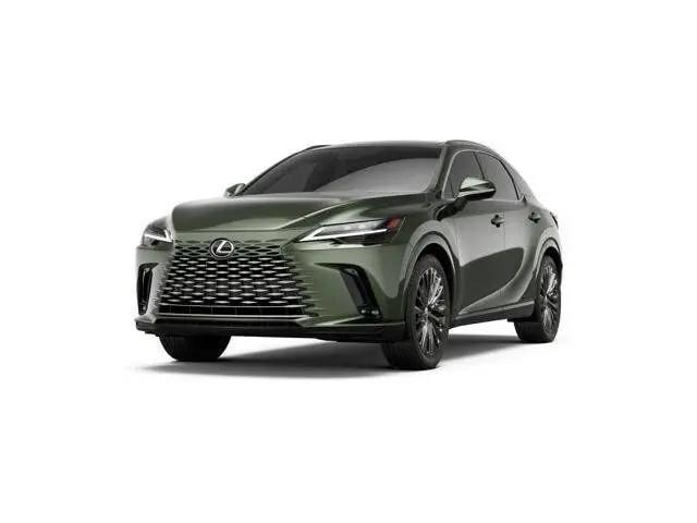 2026 Lexus RX 350 Luxury for sale in Wilkes-Barre, PA
