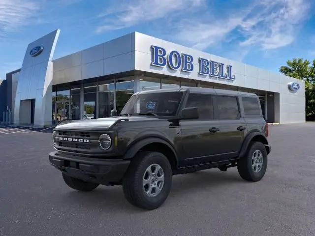 2026 Ford Bronco Big Bend for sale in Glen Burnie, MD