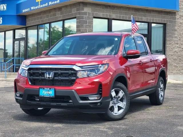 2026 Honda Ridgeline RTL for sale in Cheyenne, WY