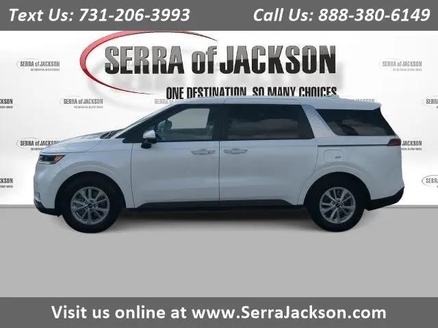 2024 Kia Carnival MPV LX Seat Package for sale in Jackson, TN