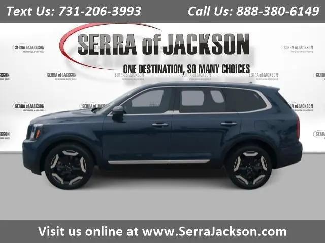 2023 Kia Telluride S for sale in Jackson, TN