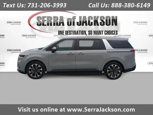 2024 Kia Carnival MPV EX for sale in Jackson, TN