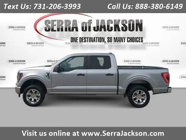 2023 Ford F-150 XLT for sale in Jackson, TN
