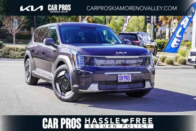 2026 Kia EV9 Light Long Range for sale in Moreno Valley, CA
