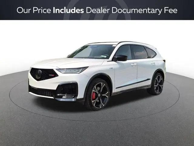 2026 Acura MDX Type S Advance Package for sale in Wilkes-Barre, PA