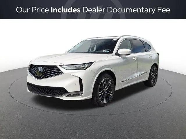 2026 Acura MDX Advance Package for sale in Wilkes-Barre, PA