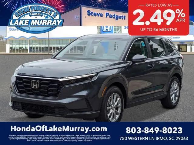 2026 Honda CR-V EX 2WD for sale in Irmo, SC