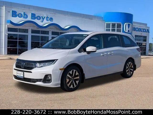 2026 Honda Odyssey EX-L for sale in Moss Point, MS