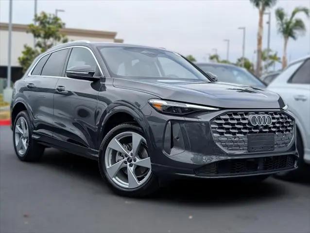2025 Audi Q5 Premium Plus TFSI quattro S tronic for sale in Carlsbad, CA