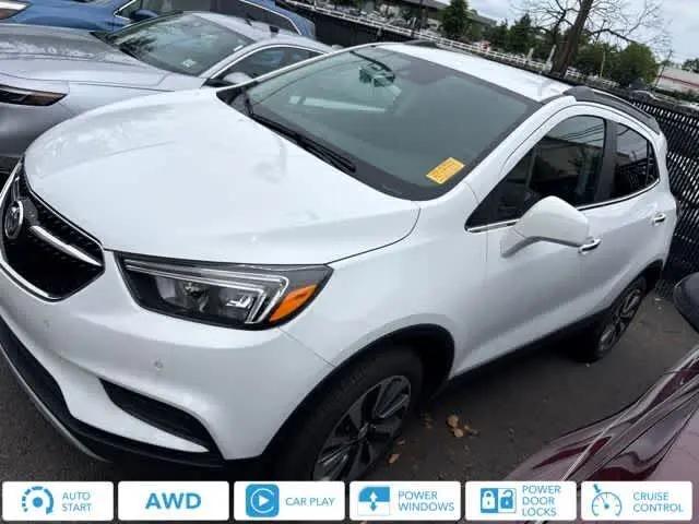 2022 Buick Encore AWD Preferred for sale in Union, NJ