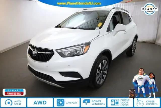 2022 Buick Encore AWD Preferred for sale in Union, NJ