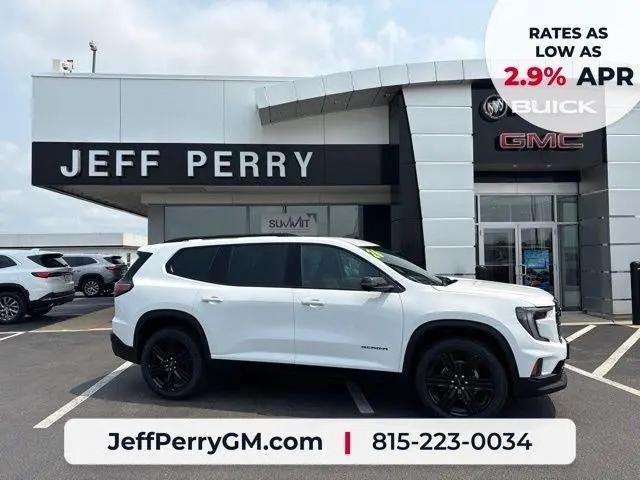 2026 GMC Acadia Elevation FWD for sale in Peru, IL