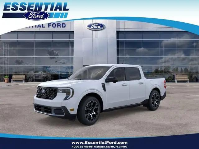 2026 Ford Maverick Lariat for sale in Stuart, FL