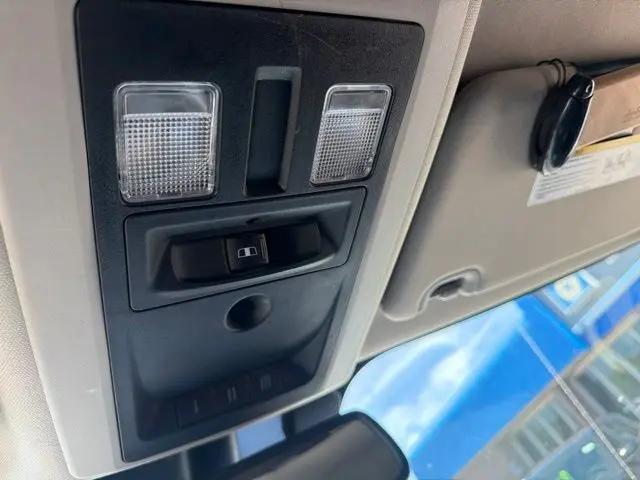 2017 Ram 1500 Big Horn Crew Cab 4x4 6'4" Box