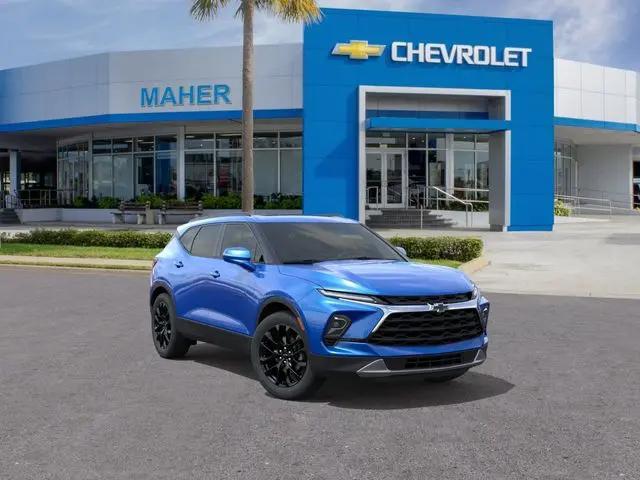 2026 Chevrolet Blazer LT for sale in Saint Petersburg, FL