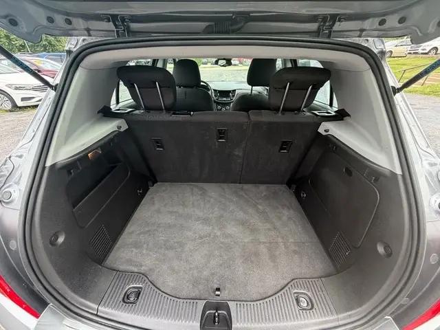 2020 Chevrolet Trax FWD LS