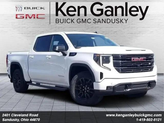 2026 GMC Sierra 1500 Elevation for sale in Sandusky, OH