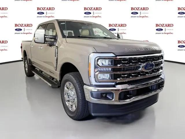 2026 Ford F-250 LARIAT for sale in Saint Augustine, FL