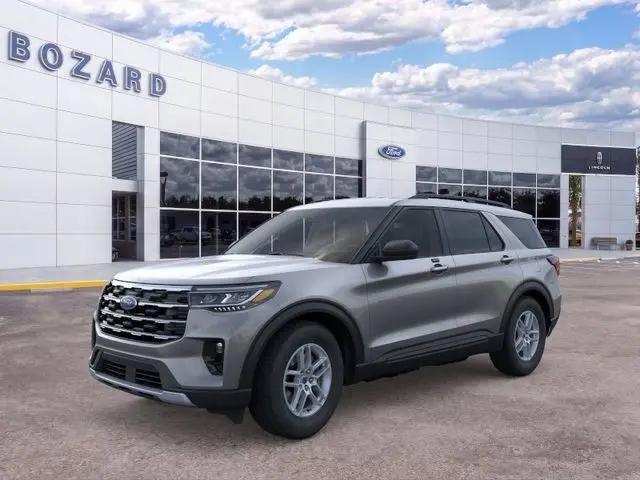 2026 Ford Explorer Active for sale in Saint Augustine, FL