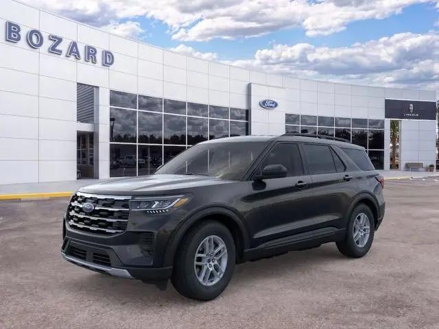 2026 Ford Explorer Active for sale in Saint Augustine, FL