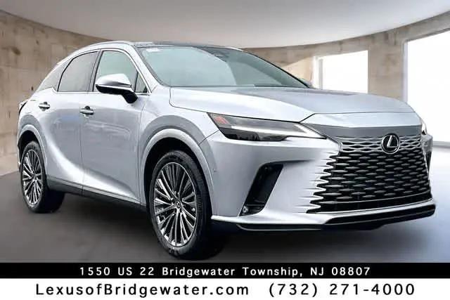 2026 Lexus RX 450h+ Luxury for sale in Bridgewater, NJ