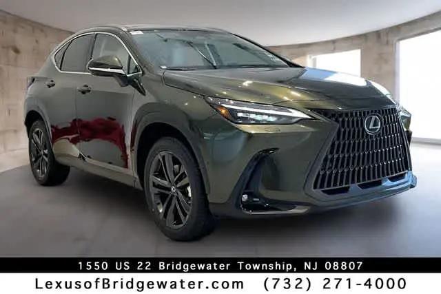 2026 Lexus NX Luxury for sale in Bridgewater, NJ