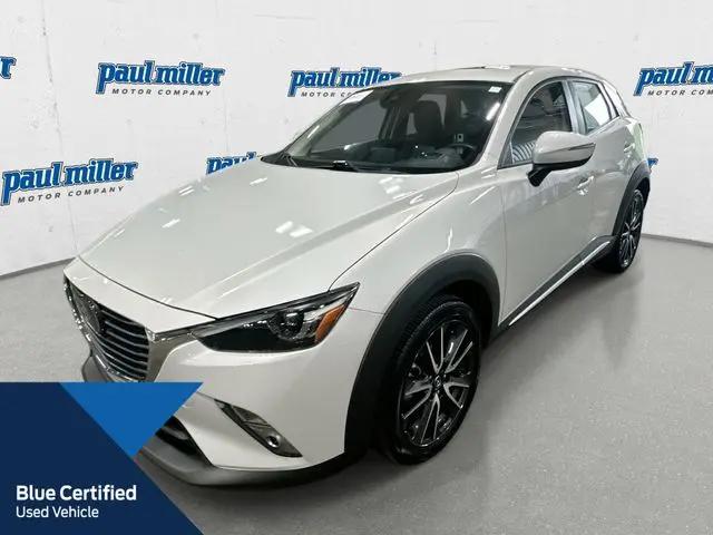 2018 Mazda CX-3 Grand Touring for sale in Lexington, KY