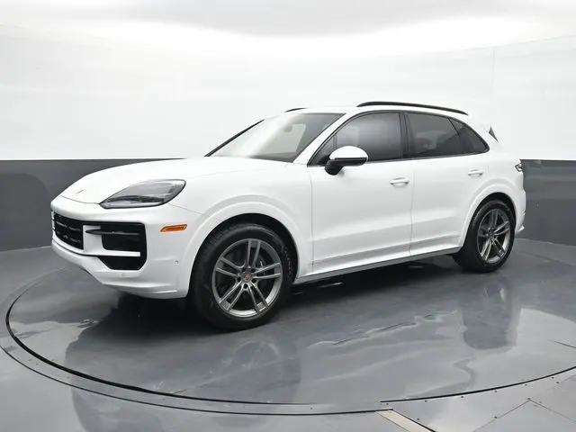 2025 Porsche Cayenne Cayenne for sale in Ft Myers, FL