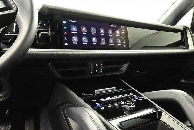 2025 Porsche Cayenne Cayenne