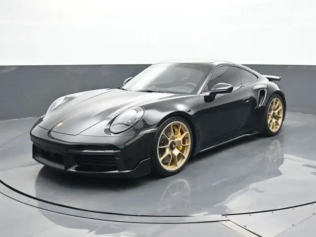 2024 Porsche 911 Turbo S for sale in Ft Myers, FL