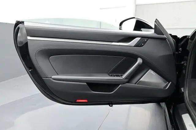 2024 Porsche 911 Turbo S
