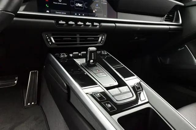2024 Porsche 911 Turbo S