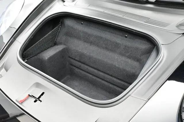 2024 Porsche 911 Turbo S