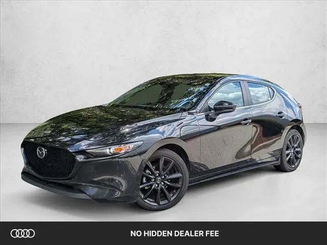2025 Mazda Mazda3 2.5 S Select Sport for sale in Hardeeville, SC