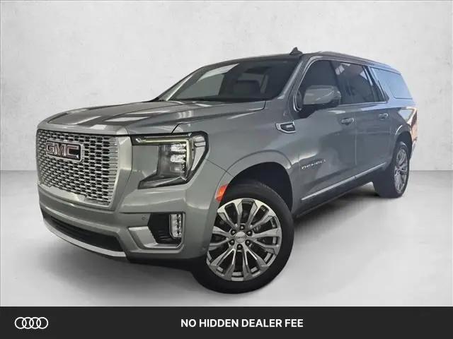 2024 GMC Yukon XL 4WD Denali for sale in Hardeeville, SC