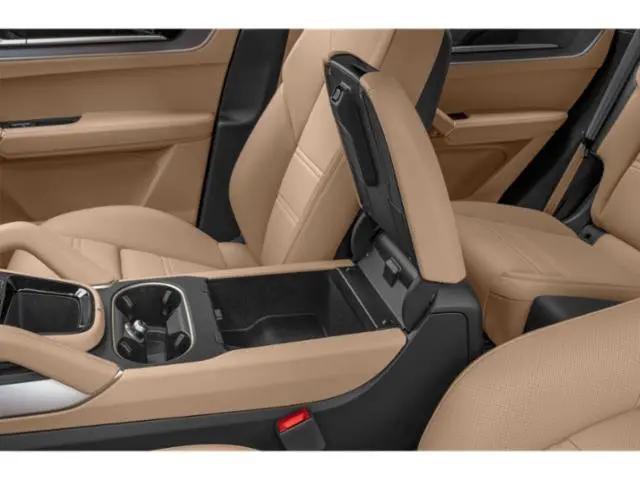 2026 Porsche Cayenne E-Hybrid Cayenne E-Hybrid