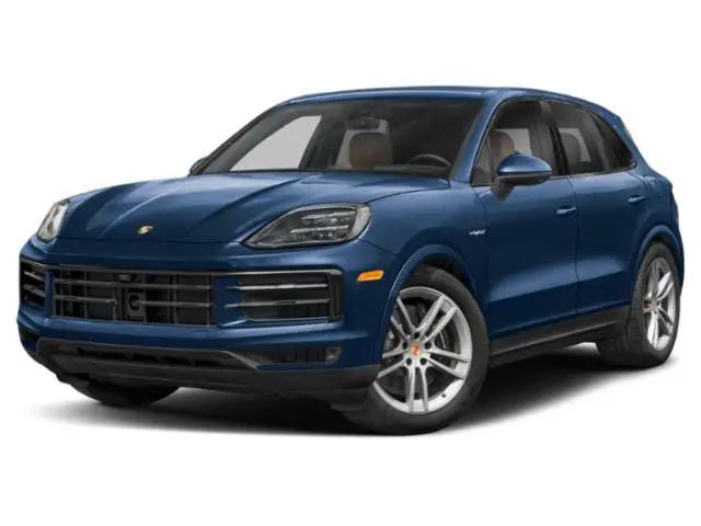 2026 Porsche Cayenne E-Hybrid Cayenne E-Hybrid for sale in Durham, NC