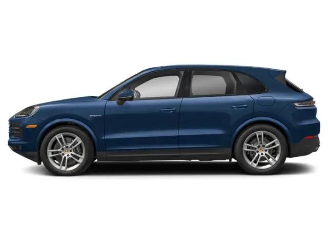 2026 Porsche Cayenne E-Hybrid Cayenne E-Hybrid
