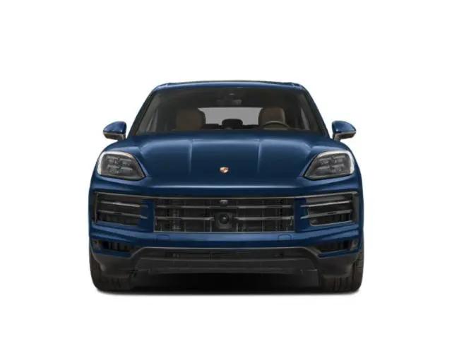 2026 Porsche Cayenne E-Hybrid Cayenne E-Hybrid