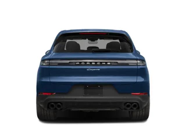 2026 Porsche Cayenne E-Hybrid Cayenne E-Hybrid