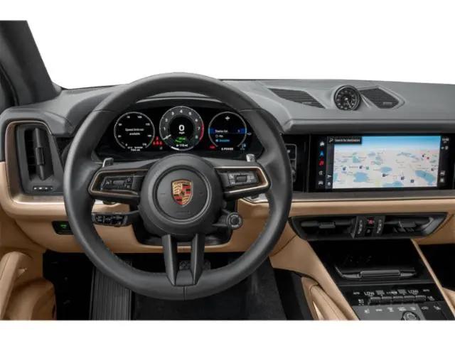 2026 Porsche Cayenne E-Hybrid Cayenne E-Hybrid
