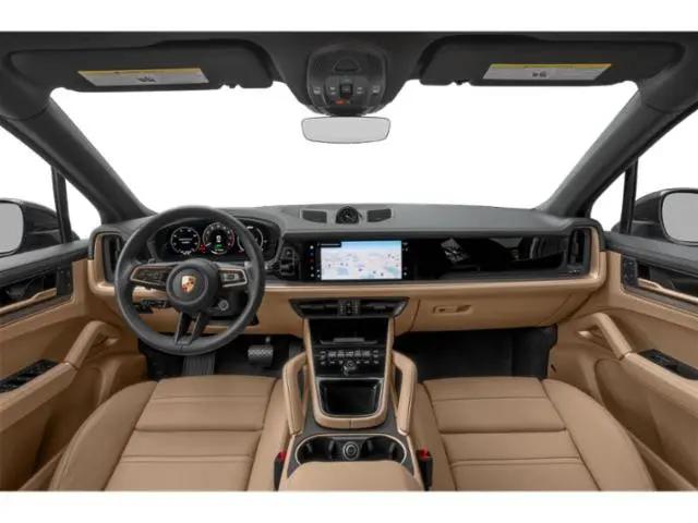 2026 Porsche Cayenne E-Hybrid Cayenne E-Hybrid