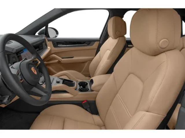 2026 Porsche Cayenne E-Hybrid Cayenne E-Hybrid