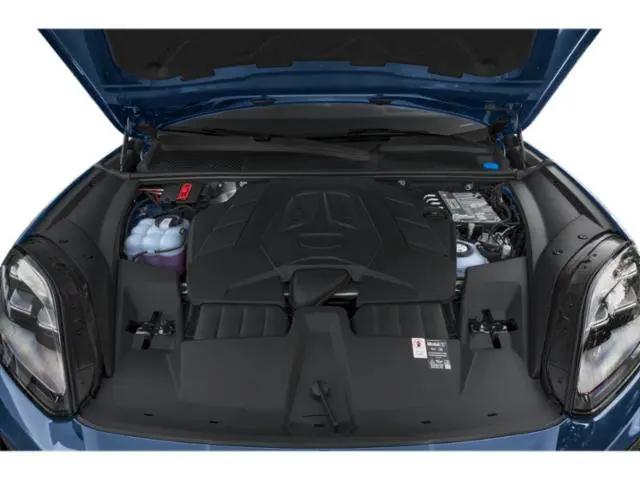 2026 Porsche Cayenne E-Hybrid Cayenne E-Hybrid